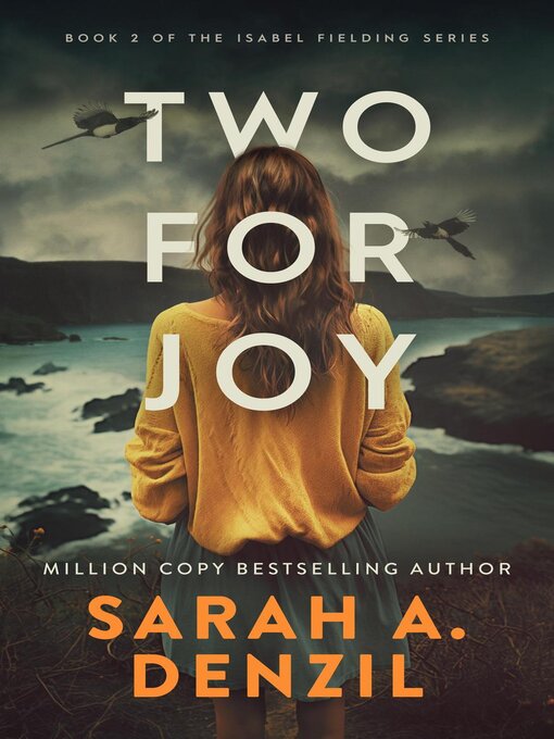 Title details for Two For Joy by Sarah A. Denzil - Available